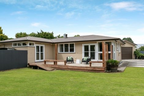 Photo of property in 129 Main Rd Clive, Clive, 4102