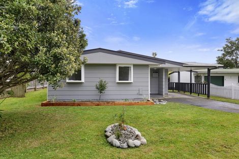 Photo of property in 7 Dunsandel Grove, Silverstream, Upper Hutt, 5019