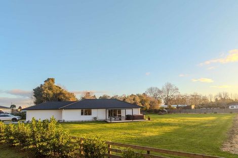 Photo of property in 3 Millers Lane, Kerikeri, 0230