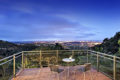 Photo of property in 57 Kohu Road, Titirangi, Auckland, 0604