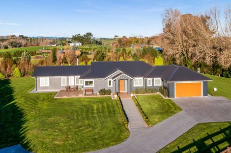 Photo of property in 32c Arthur Street, Hawera, 4674