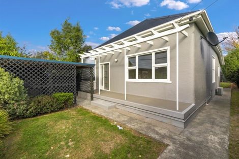 Photo of property in 10 Wyon Street, Linwood, Christchurch, 8062