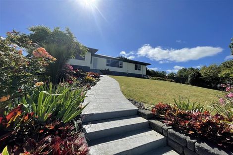 Photo of property in 254 Gorge Road, Maungaturoto, 0588