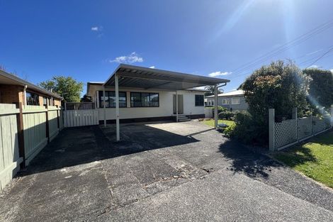 Photo of property in 4 Churchill Street, Kensington, Whangarei, 0112