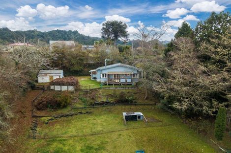 Photo of property in 47 Ward Street, Taumarunui, 3920