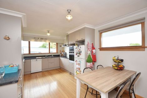 Photo of property in 341 Racecourse Road, Waverley, Invercargill, 9810