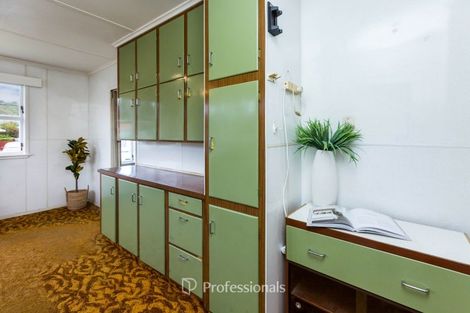 Photo of property in 11 Benge Crescent, Clouston Park, Upper Hutt, 5018