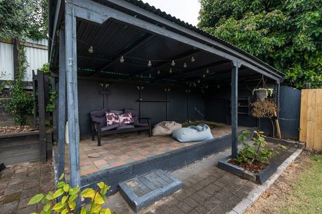 Photo of property in 163 Armstrong Avenue, Te Awamutu, 3800