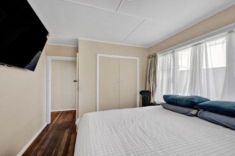 Photo of property in 8 Pacey Avenue, Hawera, 4610