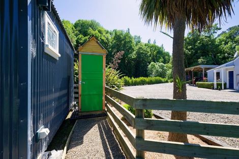 Photo of property in 56 Caverhill Road, Cheviot, 7381