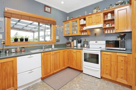 Photo of property in 183 Macmaster Street, Richmond, Invercargill, 9810