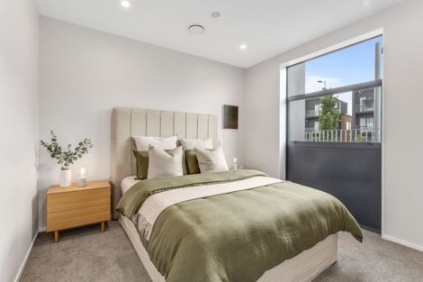 Photo of property in 206/2 Onekiritea Road, Hobsonville, Auckland, 0616