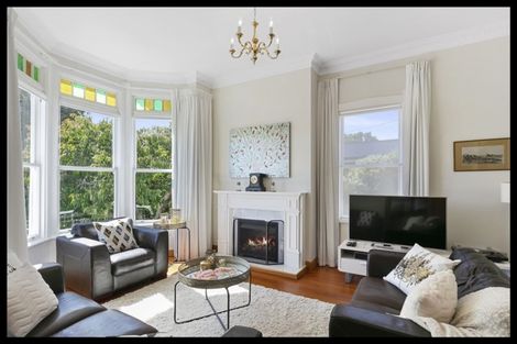 Photo of property in 27 Everest Street, Khandallah, Wellington, 6035