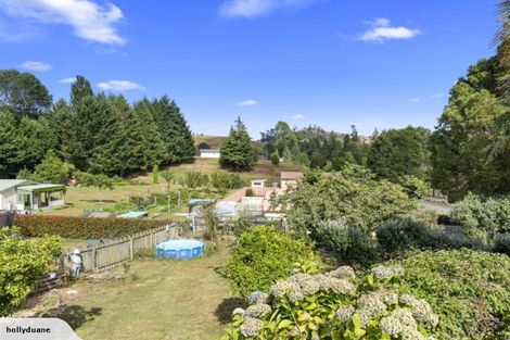 Photo of property in 107 Main Road, Tirau, 3410