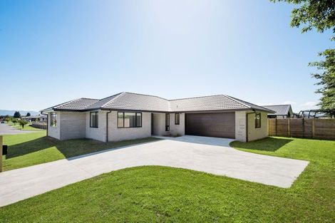 Photo of property in 13 Hinerangi Crescent, Matamata, 3400