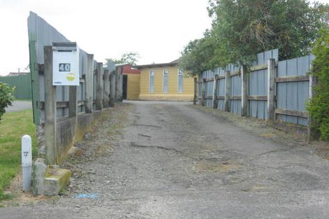 Photo of property in 40 Cargill Avenue, Feilding, 4702