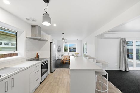 Photo of property in 115 Sawyers Arms Road, Northcote, Christchurch, 8052