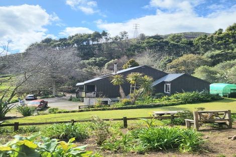 Photo of property in 113 Aorangi Road, Karangahake, 3600