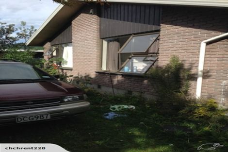 Photo of property in 17 Siska Place, Upper Riccarton, Christchurch, 8041