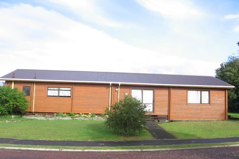 Photo of property in 1 Opal Place, Pauanui, Hikuai, 3579