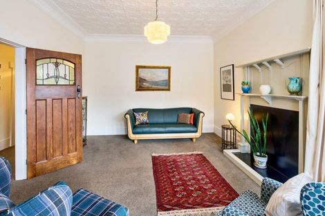 Photo of property in 44 Glen Road, Kelburn, Wellington, 6012