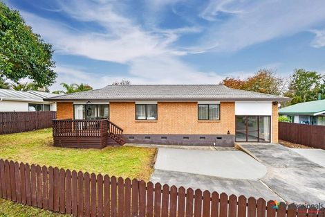 Photo of property in 18 Phoenix Place, Papatoetoe, Auckland, 2025