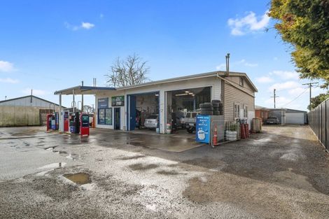 Photo of property in 1012 No 1 Road, Springdale, Waitoa, 3380