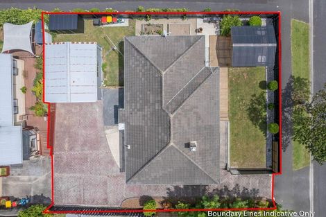 Photo of property in 194 Clarkin Road, Fairfield, Hamilton, 3214