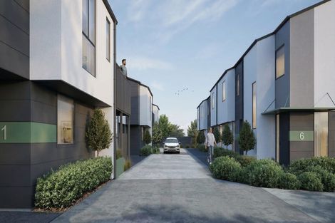 Photo of property in 11 Draper Street, Richmond, Christchurch, 8013