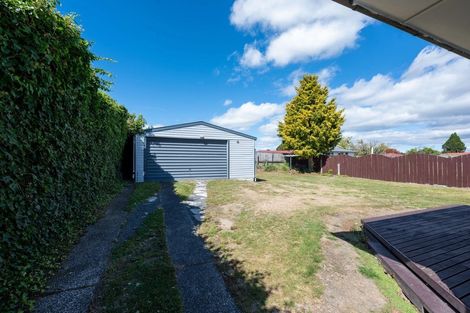 Photo of property in 15 Kereru Street, Tokoroa, 3420