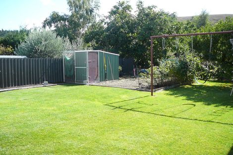 Photo of property in 128 Hazlett Street, Clyde, 9330