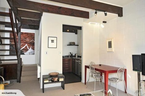 Photo of property in Sherwood Mews, 28a Bidwill Street, Mount Cook, Wellington, 6021