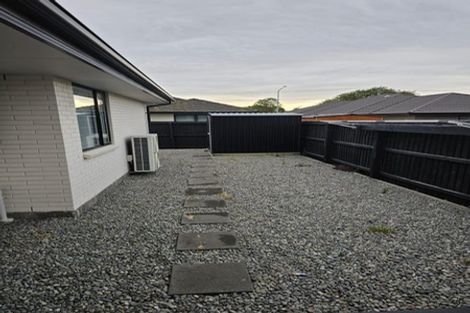 Photo of property in 4 Schofield Lane, Hornby, Christchurch, 8025