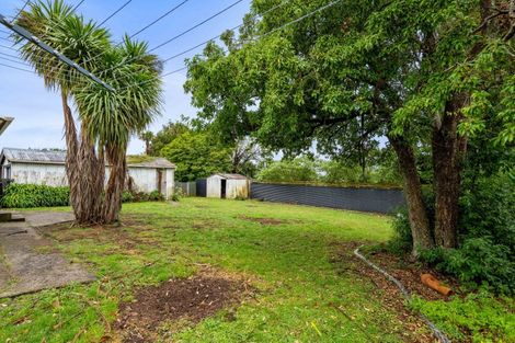 Photo of property in 106 Ariel Street, Stratford, 4332