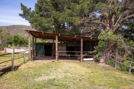 Photo of property in 153 Roxburgh Road East, Roxburgh East, Roxburgh, 9571