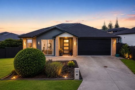 Photo of property in 3 Loader Place, Pokeno, 2402