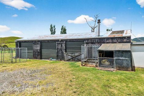 Photo of property in 218 State Highway 12, Brynderwyn, Maungaturoto, 0587