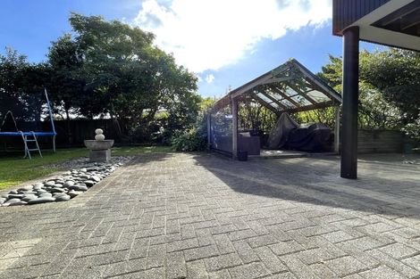 Photo of property in 14 Corriedale Place, Somerville, Auckland, 2014