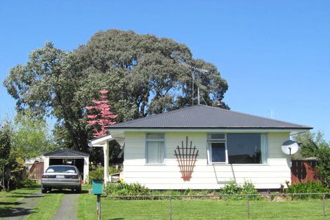 Photo of property in 12 Meyer Place, Huntly, 3700