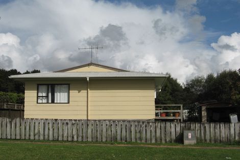 Photo of property in 15 Amber Drive, Tikipunga, Whangarei, 0112
