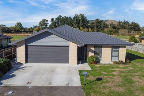 Photo of property in 16 Eric Batchelor Place, Waimate, 7924