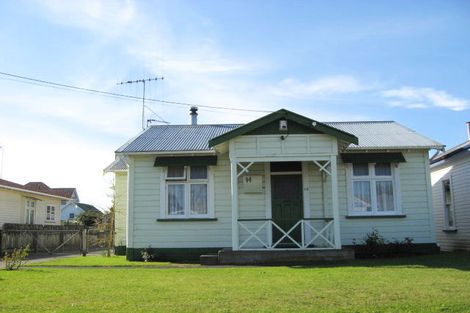 Photo of property in 14 Koromiko Road, Gonville, Whanganui, 4501