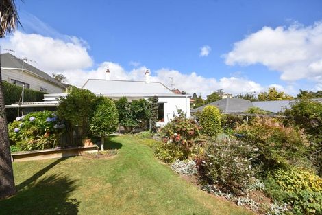 Photo of property in 53 Signal Hill Road, Opoho, Dunedin, 9010