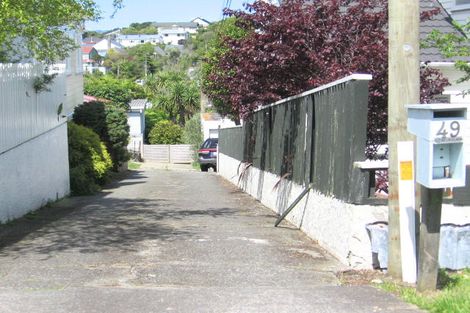 Photo of property in 49 Box Hill, Khandallah, Wellington, 6035