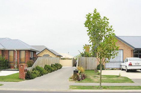 Photo of property in 134 Rolleston Drive, Rolleston, 7614