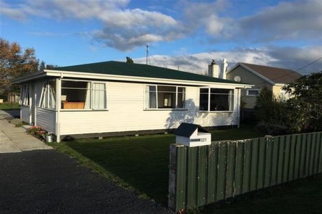 Photo of property in 321 Union Street, Milton, 9220