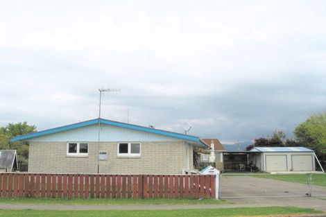 Photo of property in 142 Richard Street, Opotiki, 3122