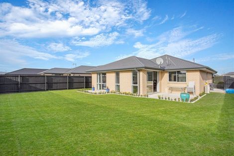 Photo of property in 3 Mcgrath Drive, Lincoln, 7608