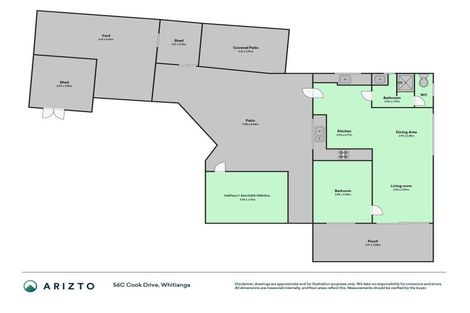 Photo of property in 56c Cook Drive, Whitianga, 3510