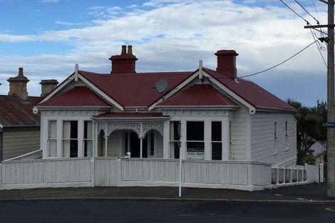 Photo of property in 87 Manor Place, Dunedin Central, Dunedin, 9016